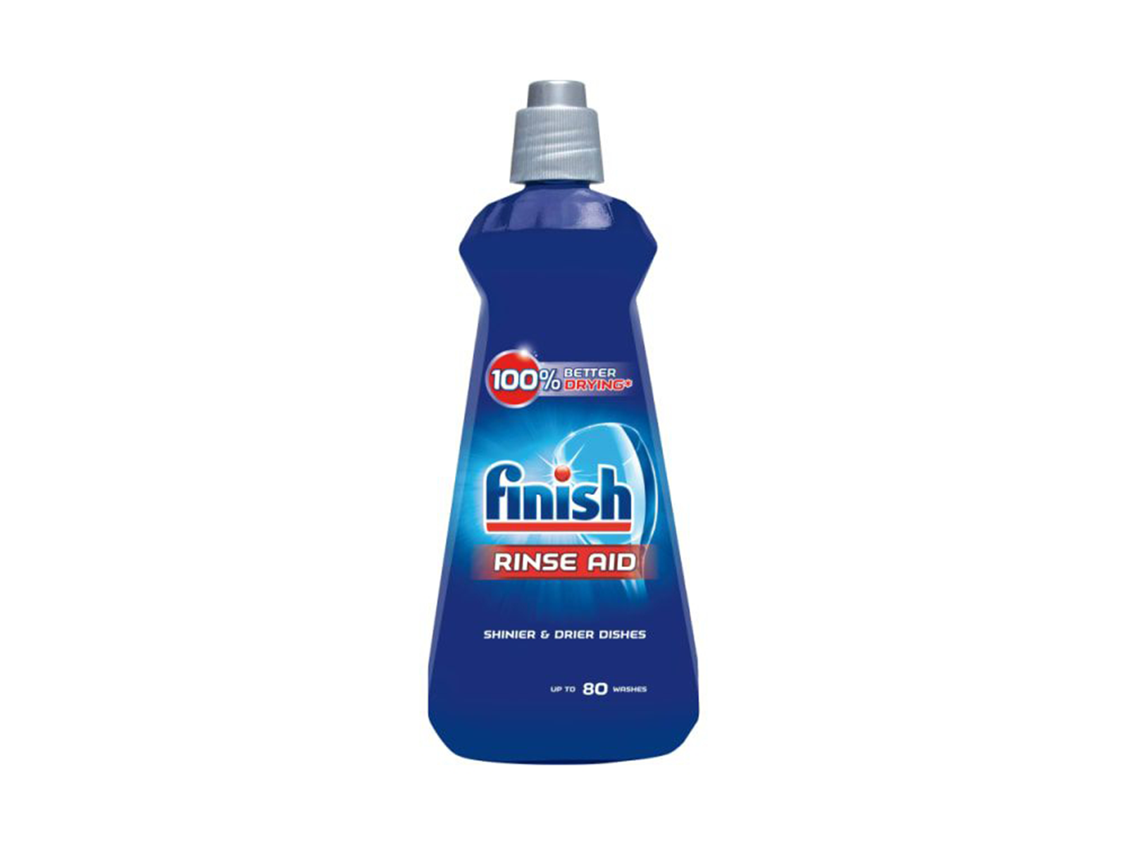 FINISH Nabłyszczacz do zmywarek 400ml